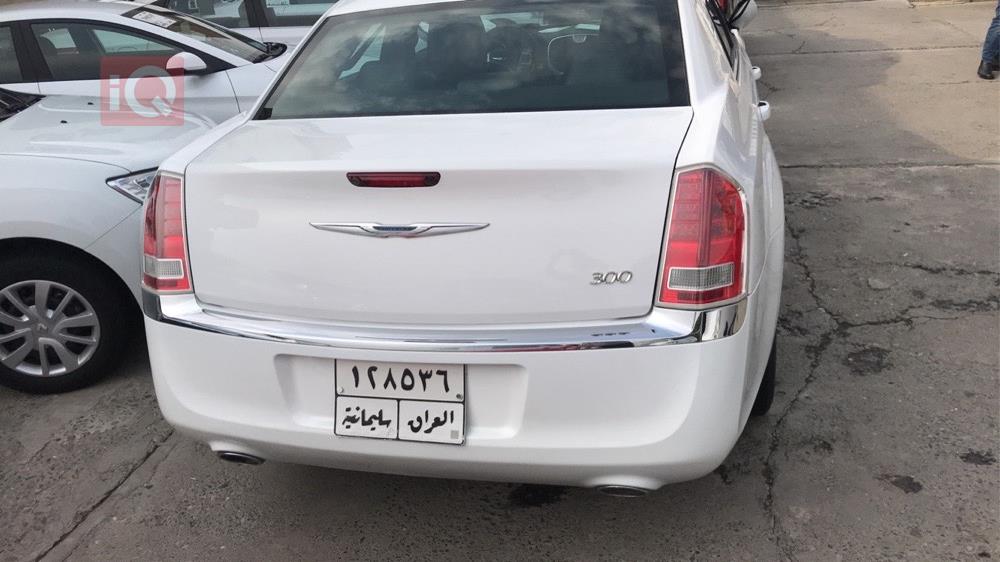 Chrysler 300
